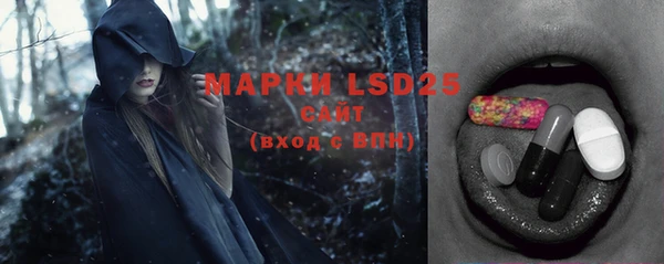 хмурый Кулебаки